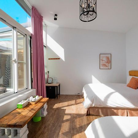 Kenting Yeh Zhan Hằng Xuân Cổ Trấn Ngoại thất bức ảnh
