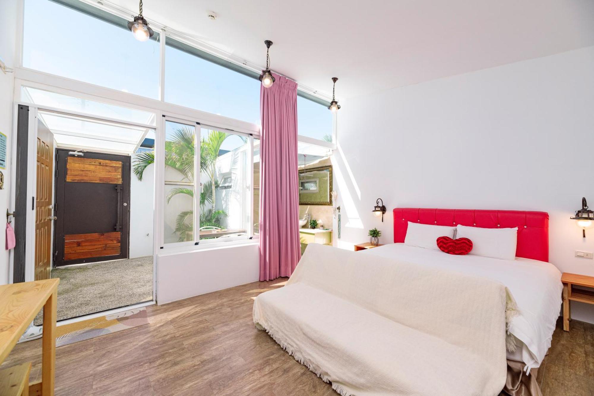 Kenting Yeh Zhan Hằng Xuân Cổ Trấn Ngoại thất bức ảnh