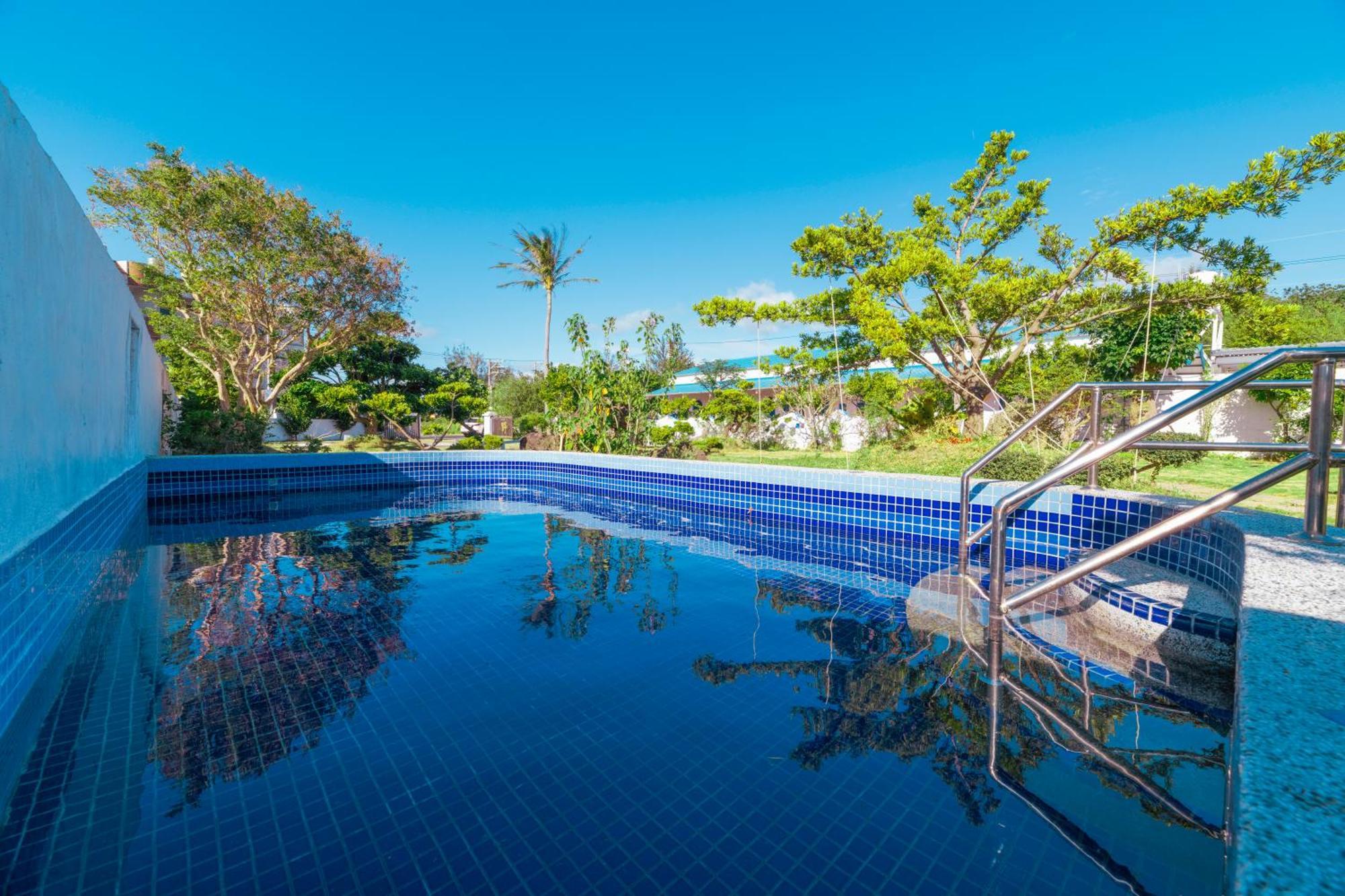 Kenting Yeh Zhan Hằng Xuân Cổ Trấn Ngoại thất bức ảnh