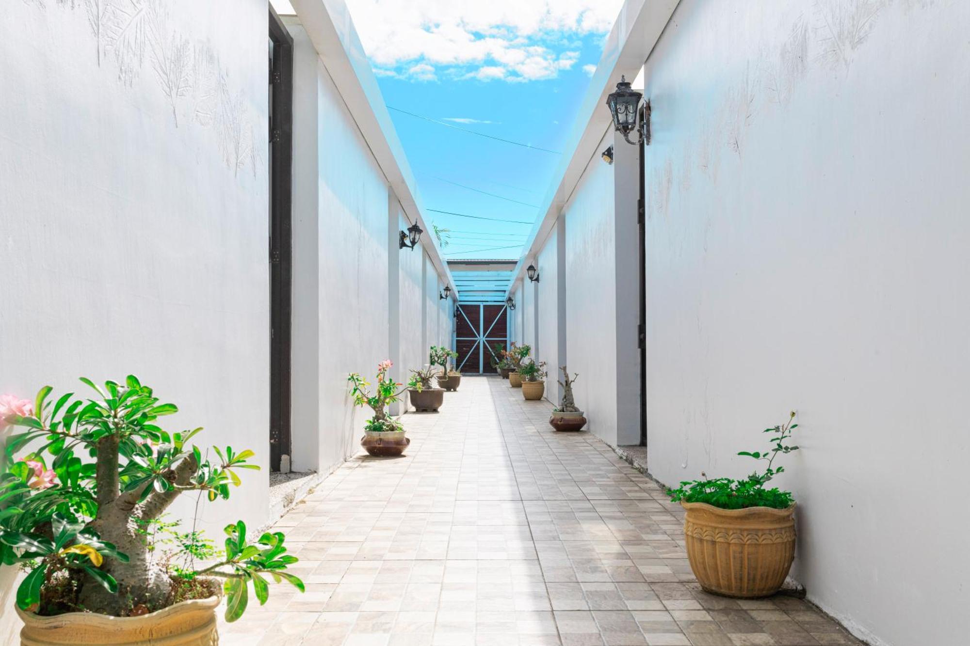 Kenting Yeh Zhan Hằng Xuân Cổ Trấn Ngoại thất bức ảnh