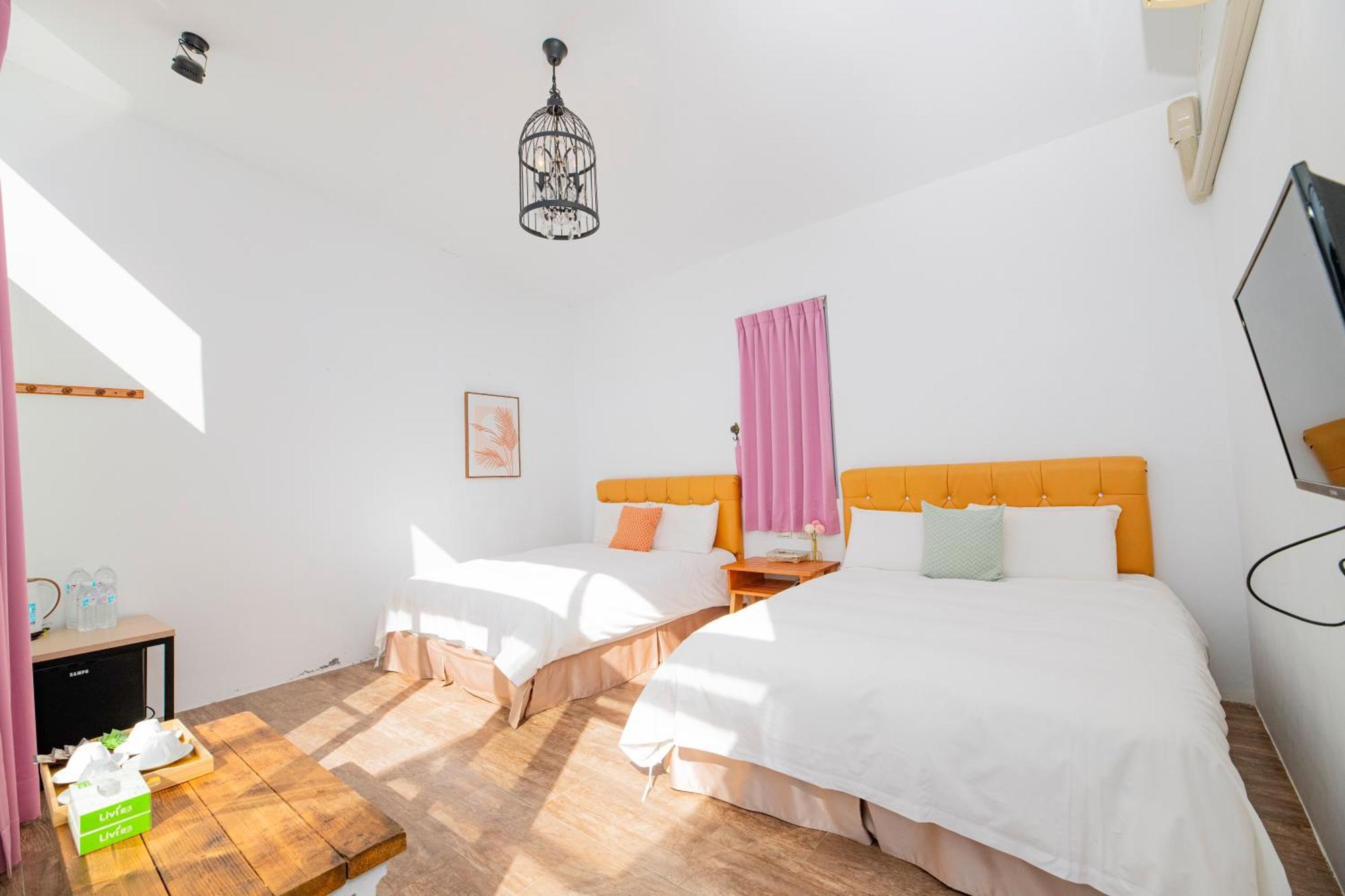 Kenting Yeh Zhan Hằng Xuân Cổ Trấn Ngoại thất bức ảnh