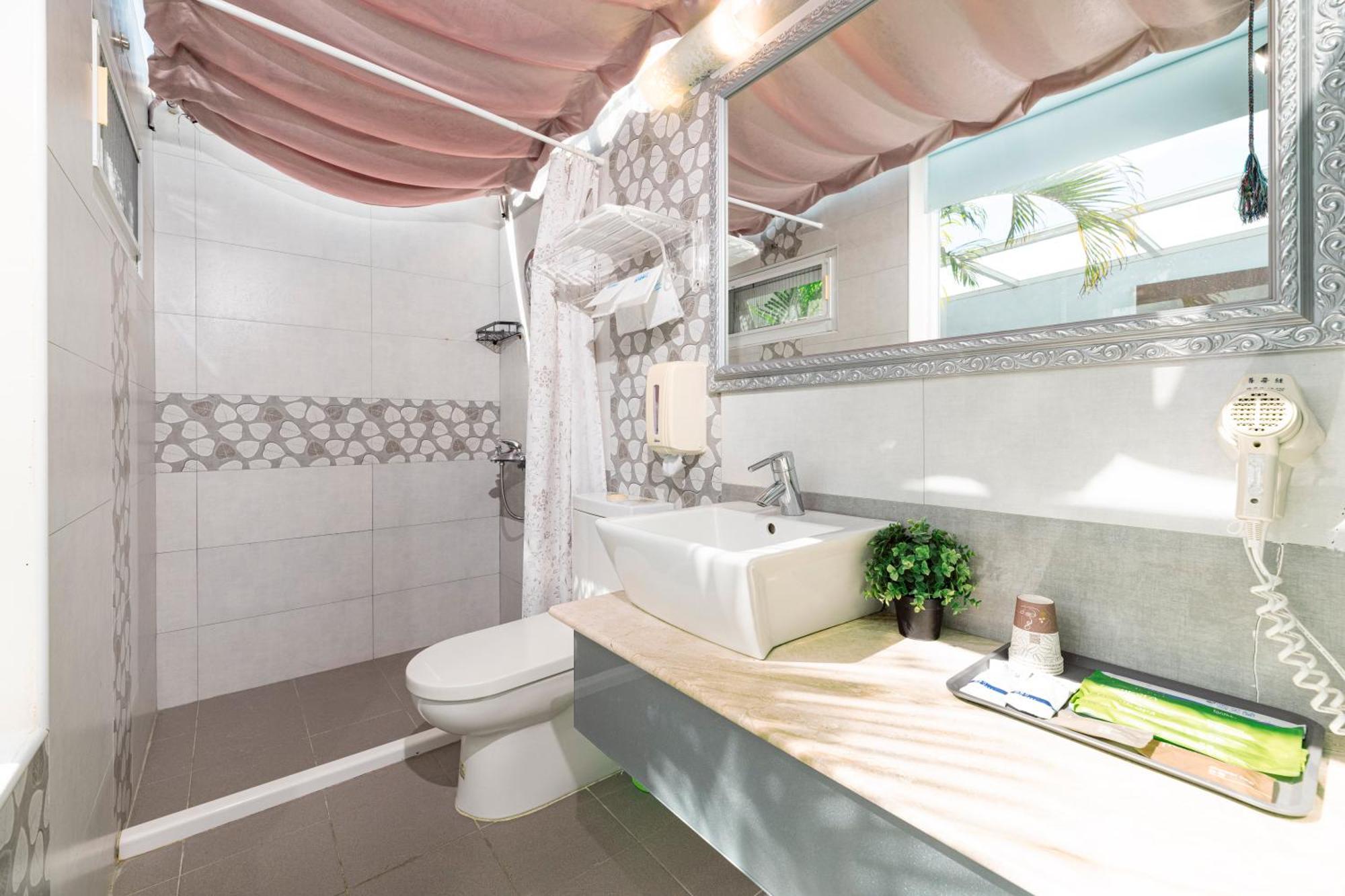 Kenting Yeh Zhan Hằng Xuân Cổ Trấn Ngoại thất bức ảnh