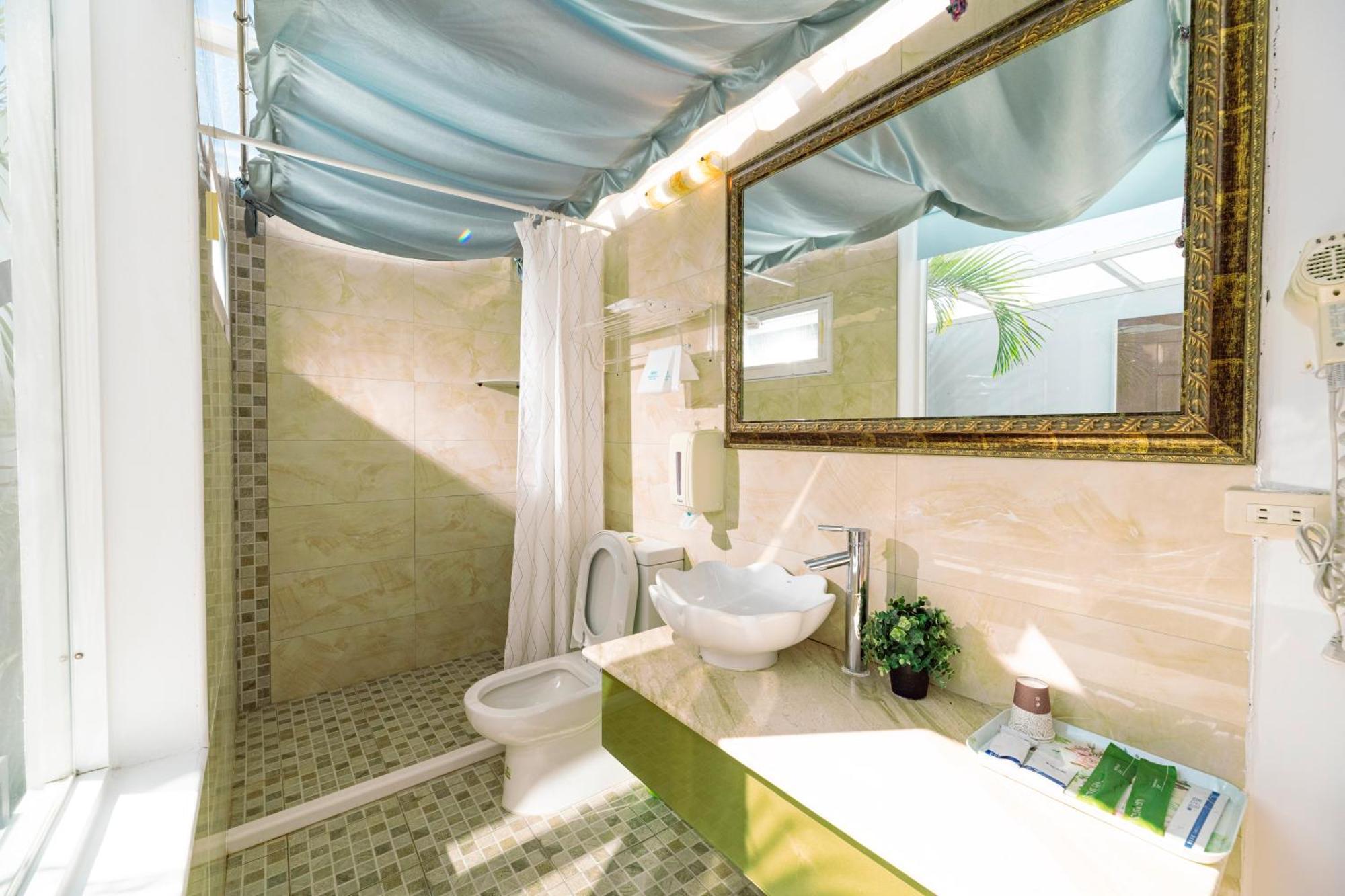 Kenting Yeh Zhan Hằng Xuân Cổ Trấn Ngoại thất bức ảnh