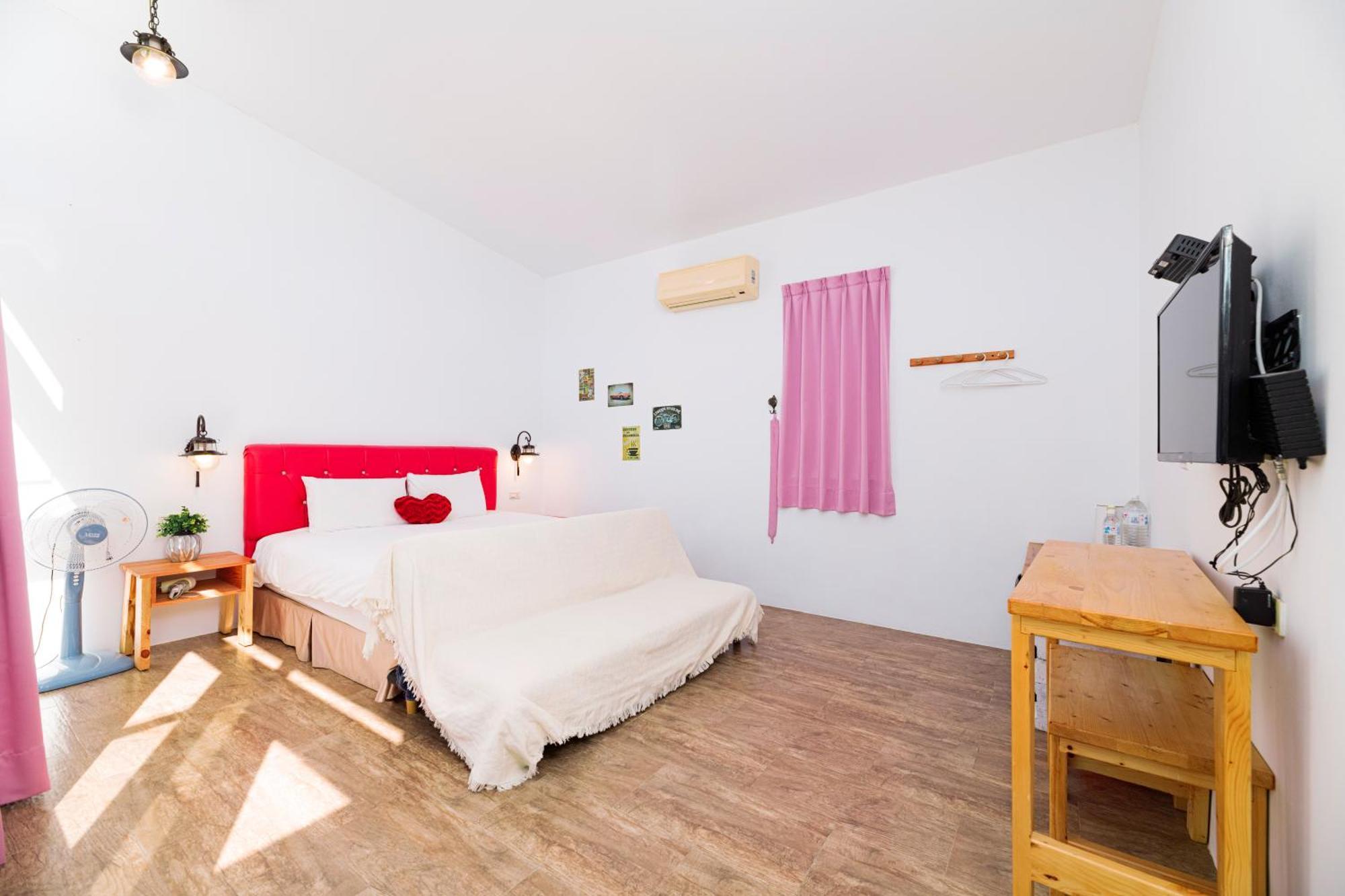 Kenting Yeh Zhan Hằng Xuân Cổ Trấn Ngoại thất bức ảnh