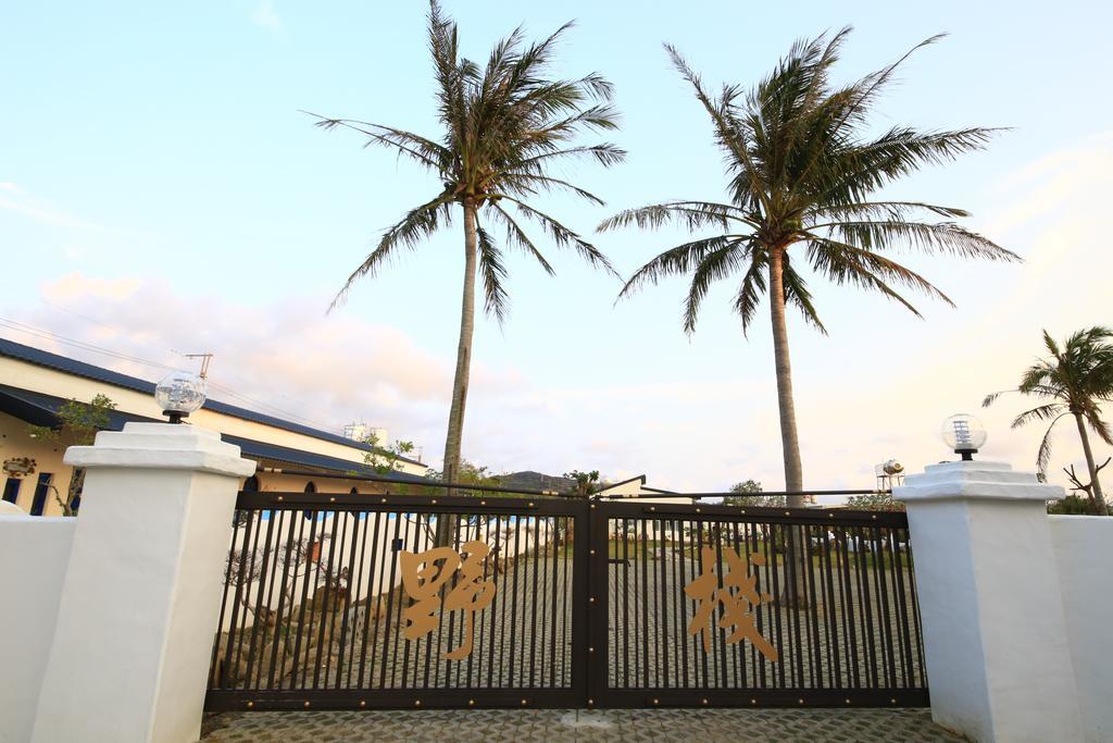 Kenting Yeh Zhan Hằng Xuân Cổ Trấn Ngoại thất bức ảnh