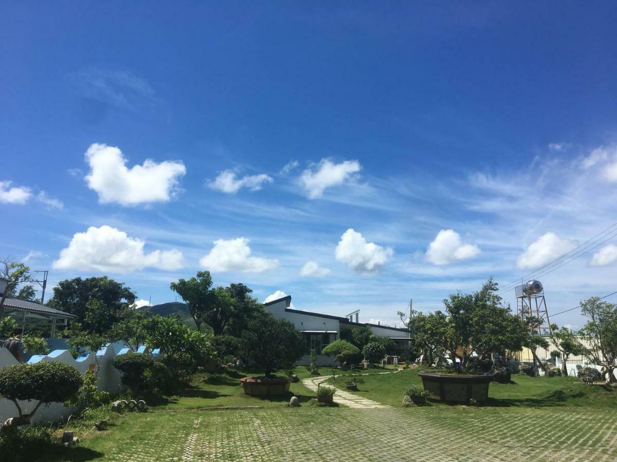 Kenting Yeh Zhan Hằng Xuân Cổ Trấn Ngoại thất bức ảnh